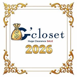 💲💵 LIKE, LIKE & Share- 2026 Huge SALE